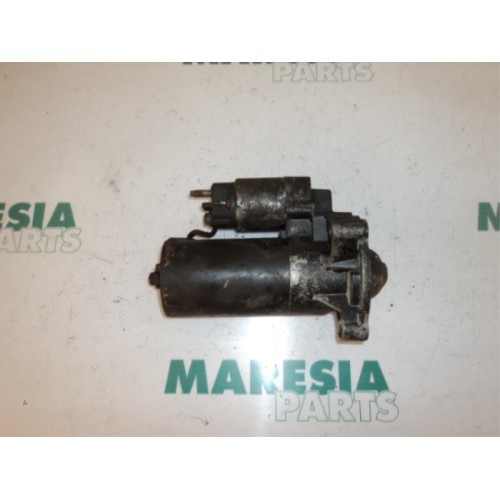 Peugeot - 206 - Startmotor