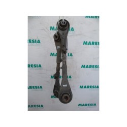 Peugeot - 407 - Anti-roll bar guide