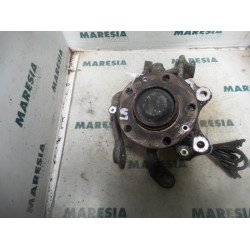 Peugeot - 407 - Achsschenkel links hinten