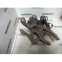 Peugeot - 407 - Achsschenkel links hinten