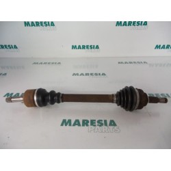 Peugeot - 407 - Arbre de transmission avant gauche