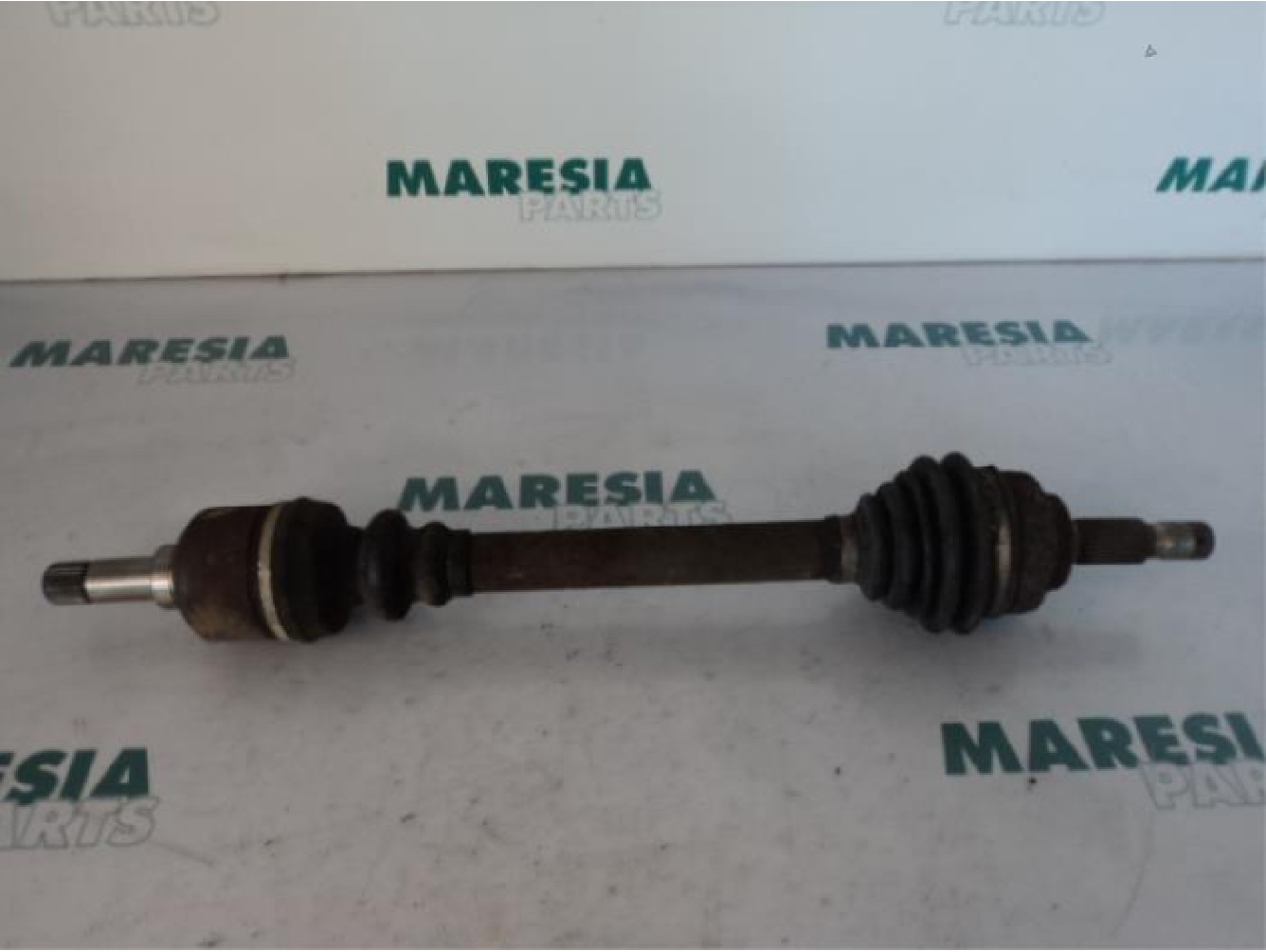Peugeot - 407 - Arbre de transmission avant gauche