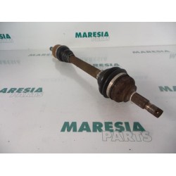 Peugeot - 407 - Arbre de transmission avant gauche