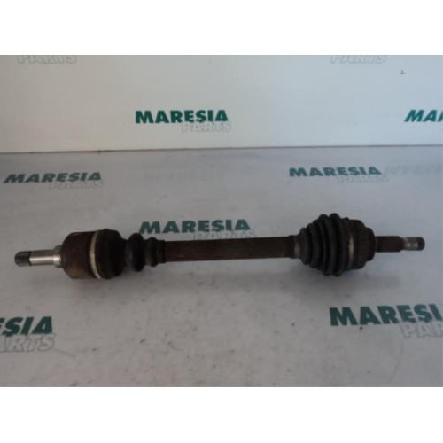 Peugeot - 407 - Front drive shaft, left