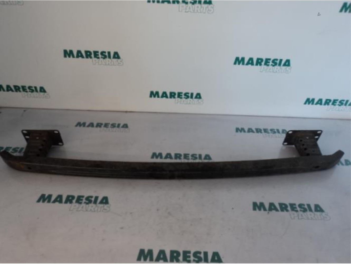 Peugeot - 407 - Front bumper frame