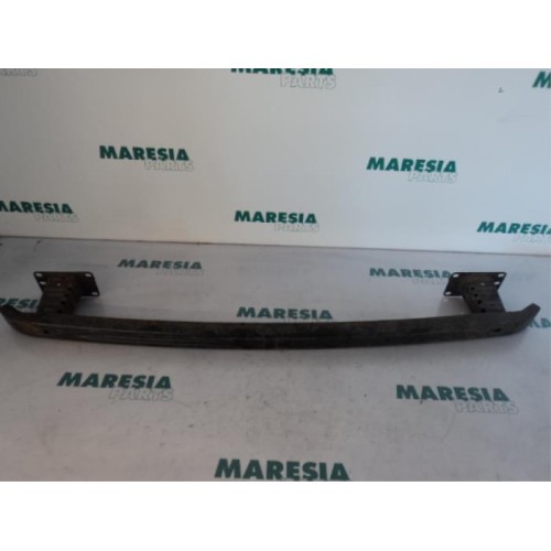 Peugeot - 407 - Front bumper frame