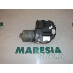 Peugeot - 407 - Front wiper motor