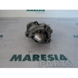 Peugeot - 407 - Startmotor