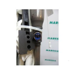 Peugeot - 307 - Airbag Himmel links