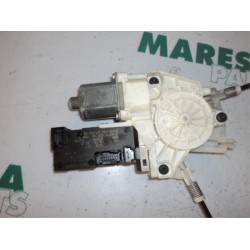 Peugeot - 407 - Window mechanism 4-door, front right