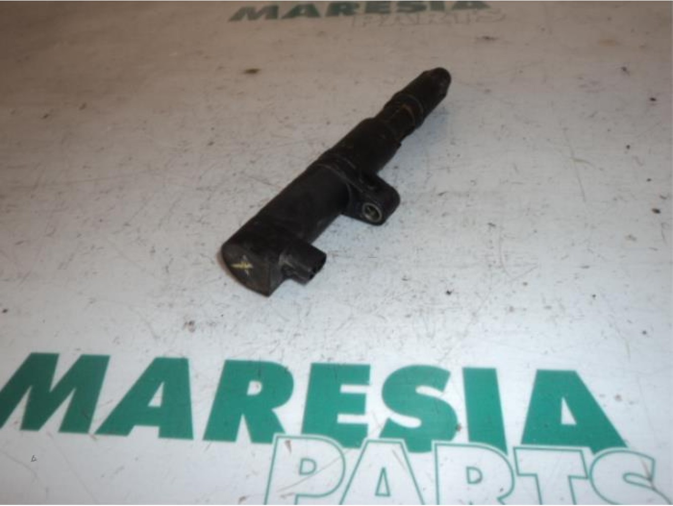 Renault - Megane - Ignition coil