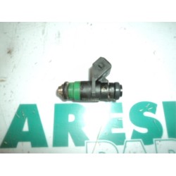 Renault - Megane - Injector (petrol injection)