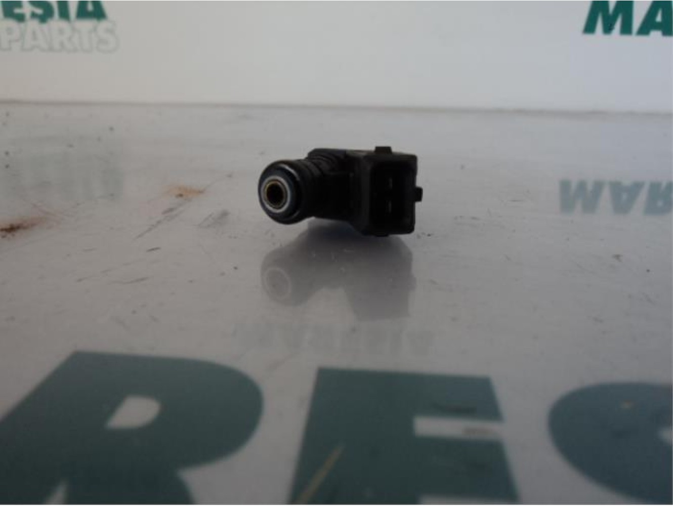 Renault - Megane - Injector (petrol injection)