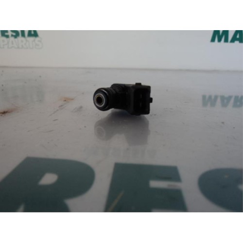 Renault - Megane - Injector (petrol injection)