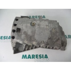 Renault - Megane - Sump