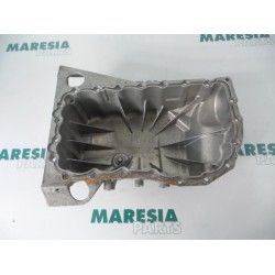 Renault - Megane - Sump