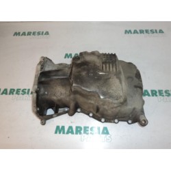 Renault - Kangoo - Sump
