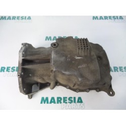 Renault - Kangoo - Sump