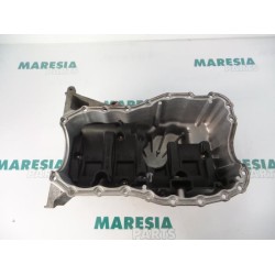 Renault - Kangoo - Sump