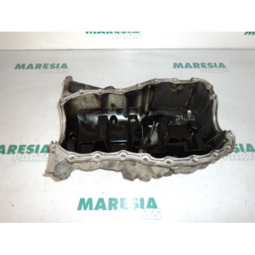 Renault - Kangoo - Sump