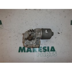 Peugeot - 407 - Front wiper motor