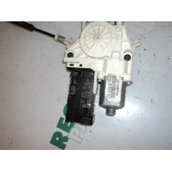 Peugeot - 407 - Window mechanism 4-door, front left