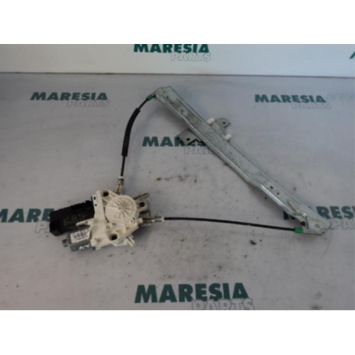 Peugeot - 407 - Window mechanism 4-door, front left