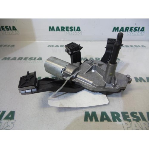 Peugeot - 207 - Moteur essuie-glace arrière