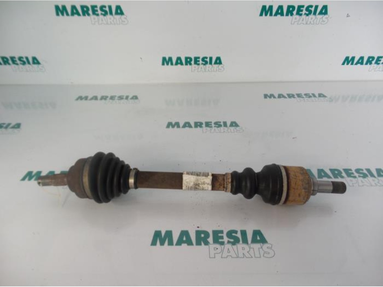 Peugeot - 307 - Aandrijfas links-voor