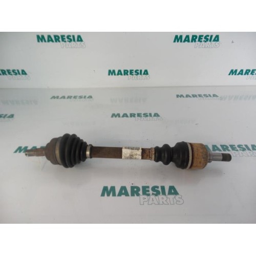 Peugeot - 307 - Aandrijfas links-voor
