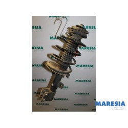 Peugeot - 307 - Front shock absorber rod, left