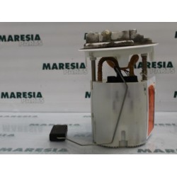 Peugeot - 207 - Electric fuel pump