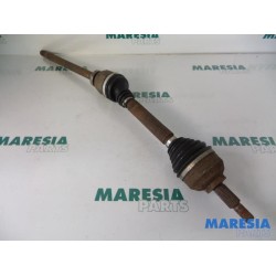 Renault - Laguna - Front drive shaft, right