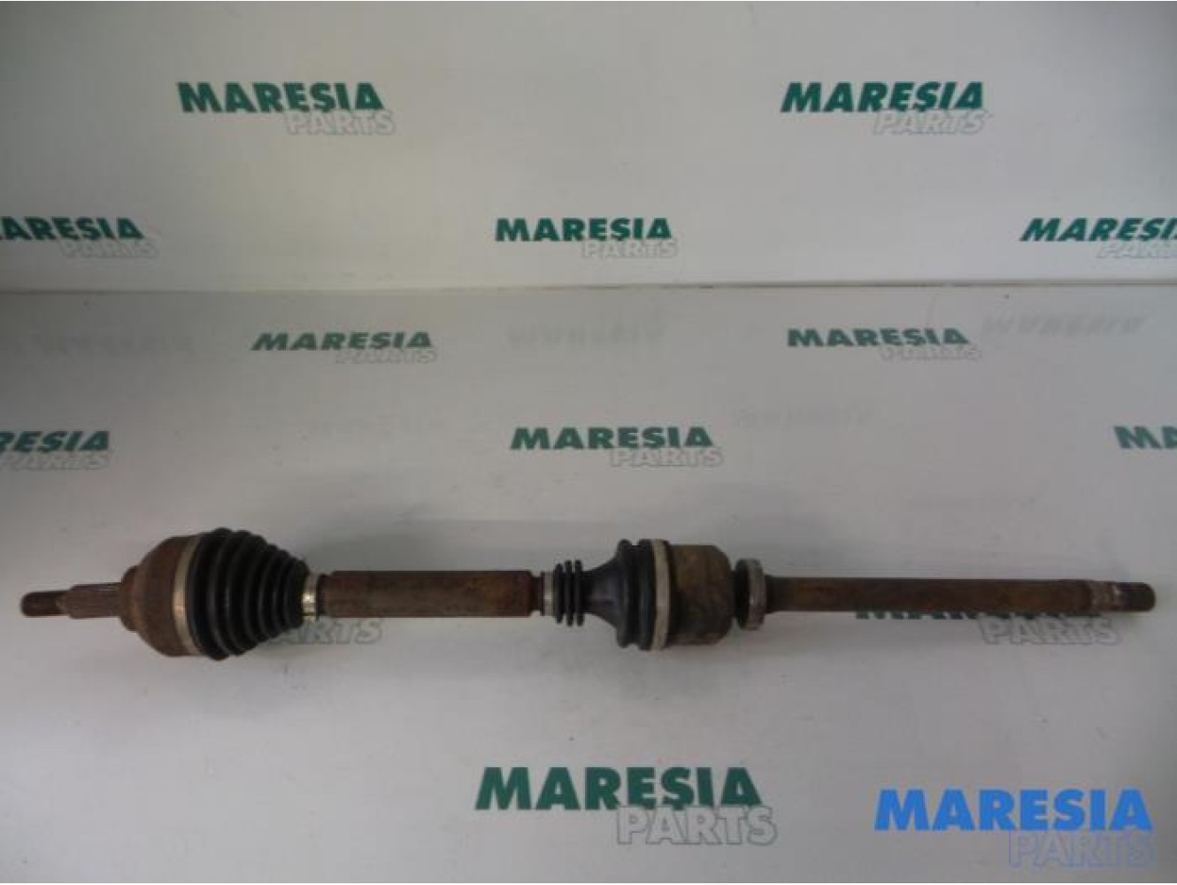 Renault - Laguna - Front drive shaft, right