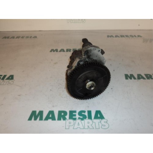 Renault - Laguna - Mechanical fuel pump