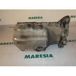 Peugeot - 206 - Sump