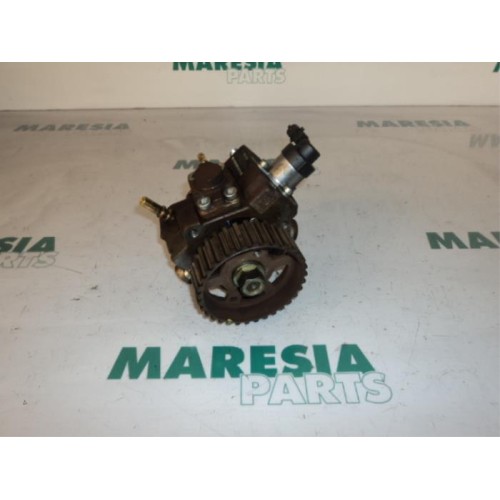Peugeot - 307 - Kraftstoffpumpe Mechanisch