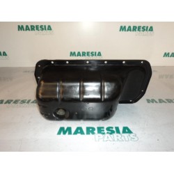 Peugeot - 307 - Sump