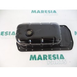 Peugeot - 307 - Sump