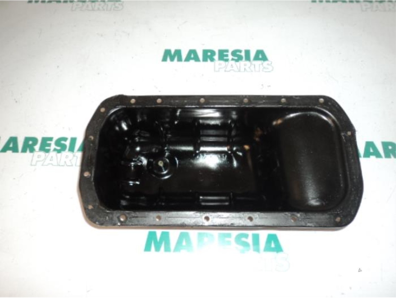 Peugeot - 307 - Sump