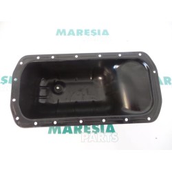 Peugeot - 307 - Sump