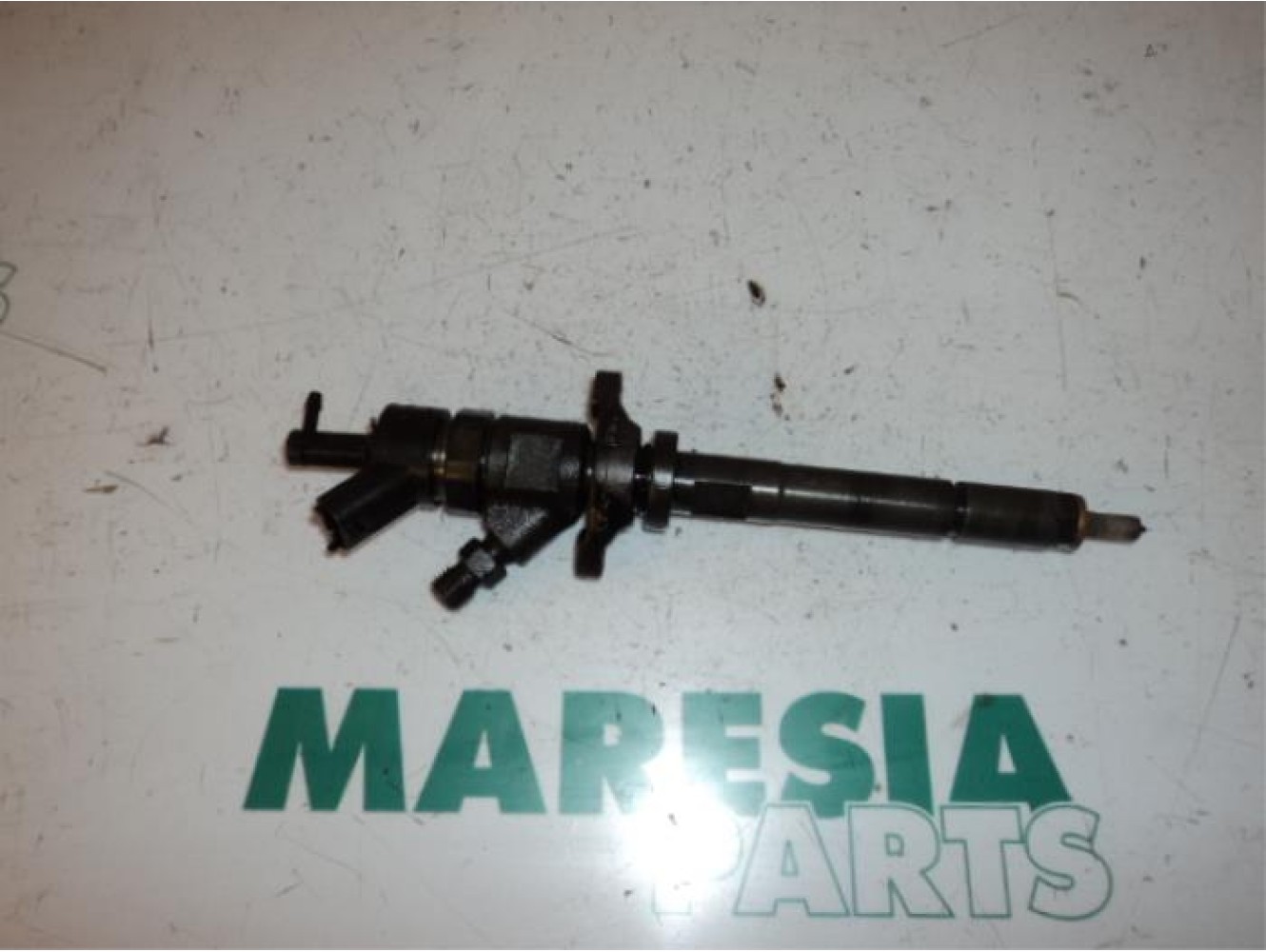 Peugeot - 307 - Injector (diesel)