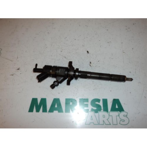 Peugeot - 307 - Injector (diesel)