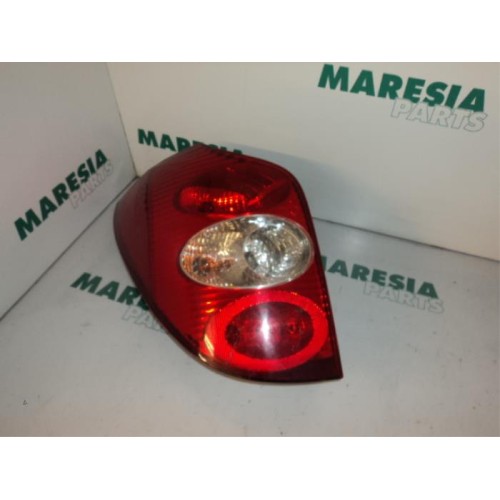 Renault - Laguna - Achterlicht links