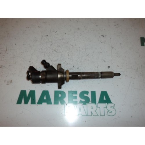 Peugeot - 307 - Injector (diesel)