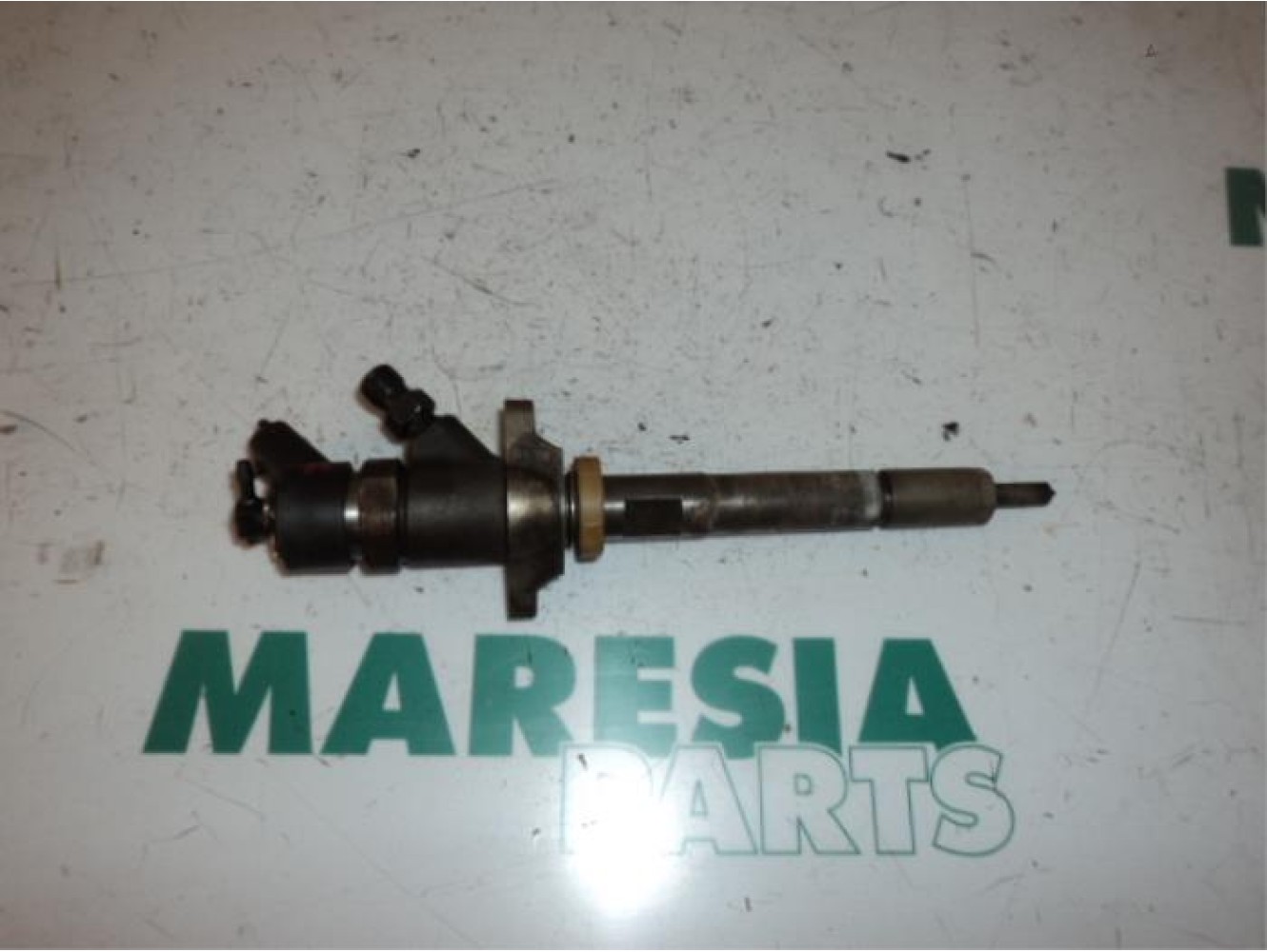 Peugeot - 307 - Injector (diesel)