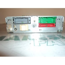 Renault - Laguna - Navigation System