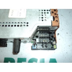 Renault - Laguna - Radio CD player