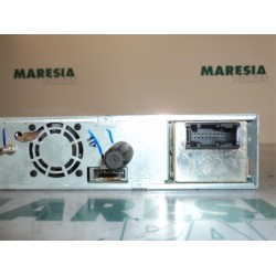 Renault - Laguna - Navigation System
