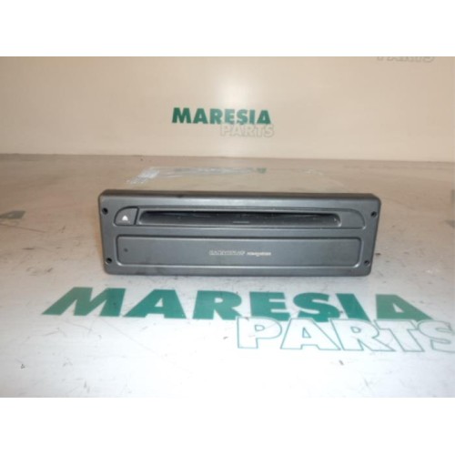 Renault - Laguna - Navigation System